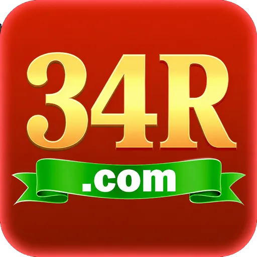 34R - Game Gaple Seru dan Menyenangkan