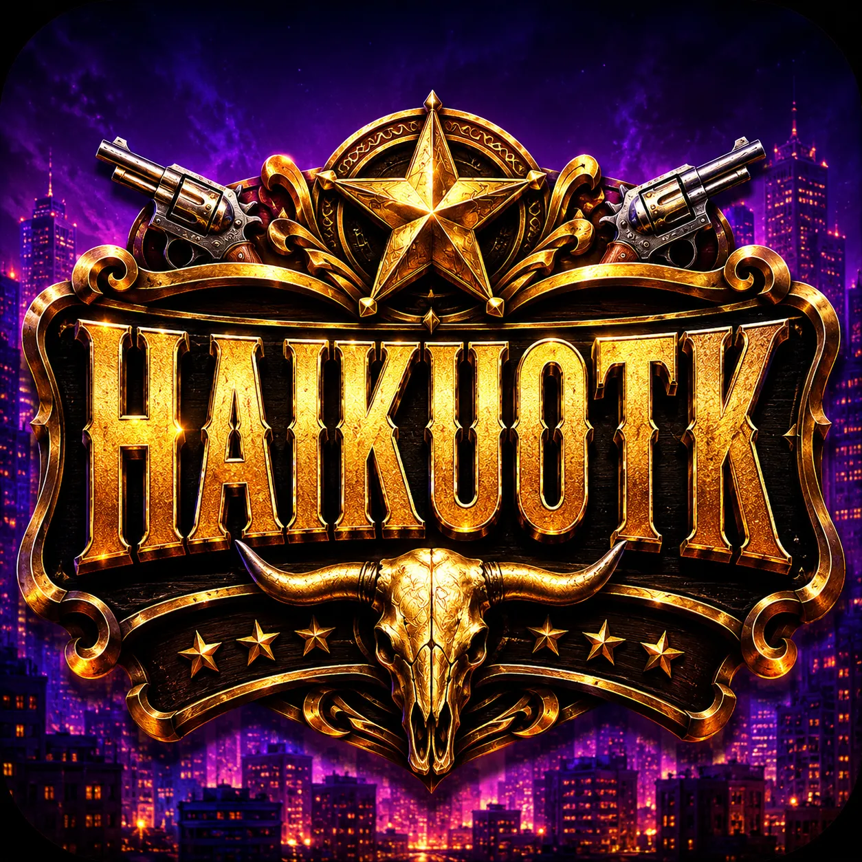 HAIKUOTK - Game Tycoon Seru untuk Membangun Impian Anda