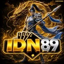 IDN89 - Manajer Impian Anda dalam Dunia Tycoon