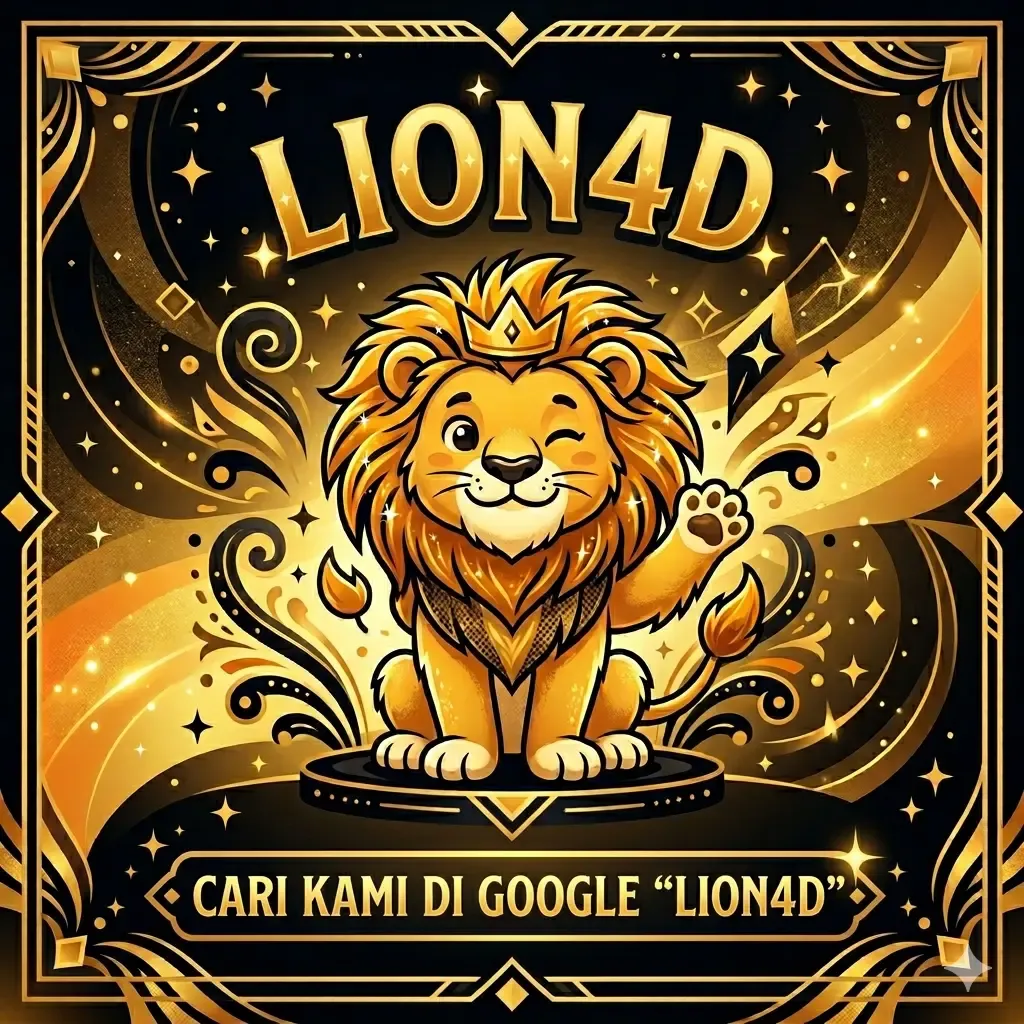 LION4D - Game MMORPG Petualangan yang Menggugah
