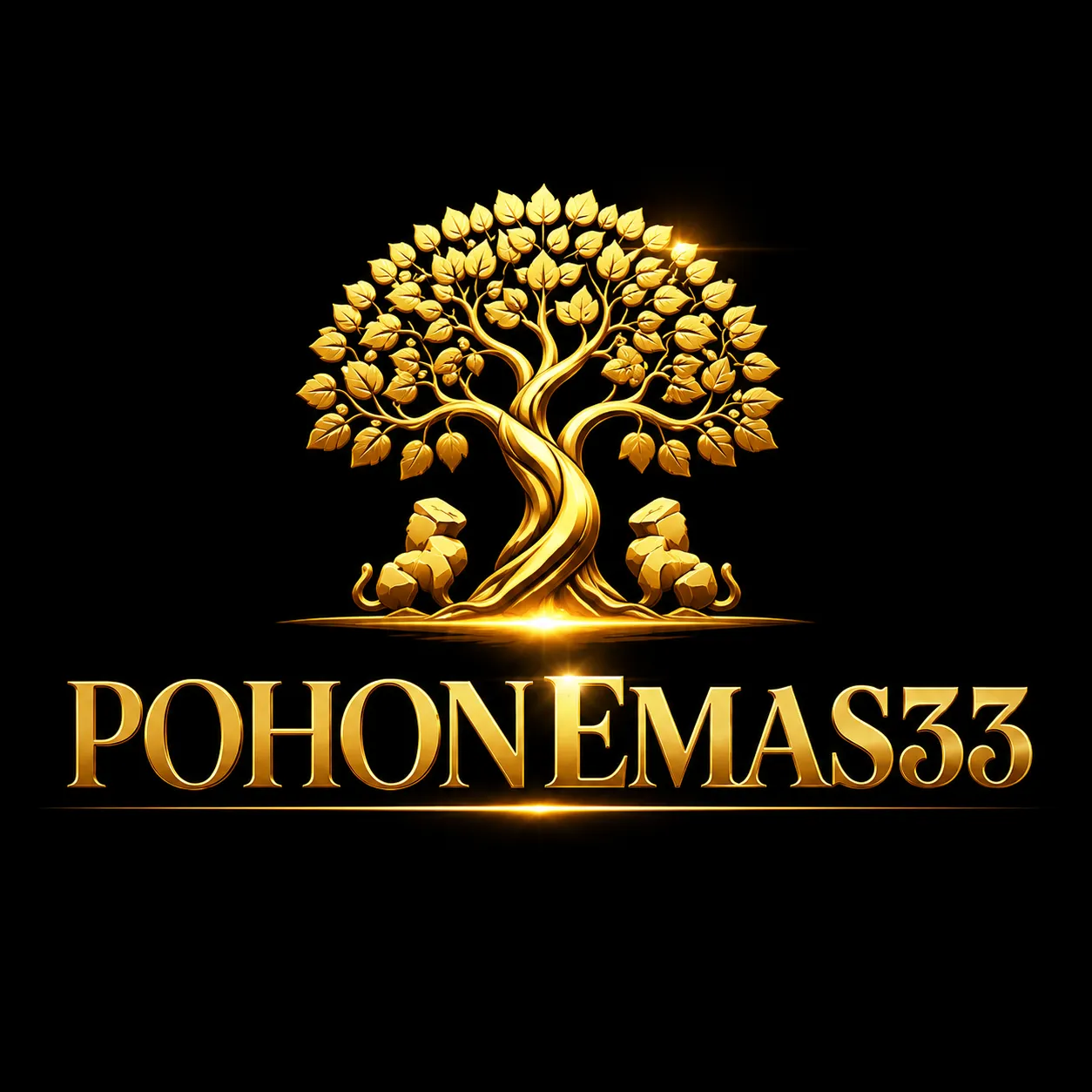POHONEMAS33 - Game Tycoon yang Seru dan Mengasyikkan