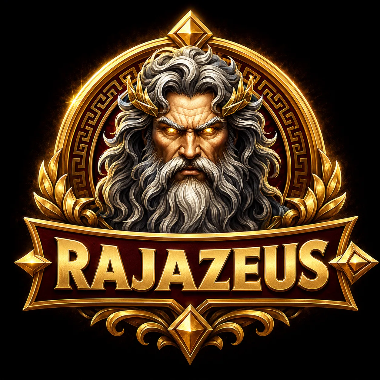 RAJAZEUS - Membangun Imperium Strategi yang Tak Tertandingi