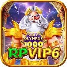 RPVIP6 - Permainan Slot Seru dan Mengasyikkan