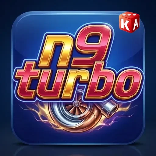 Logo n9turbo